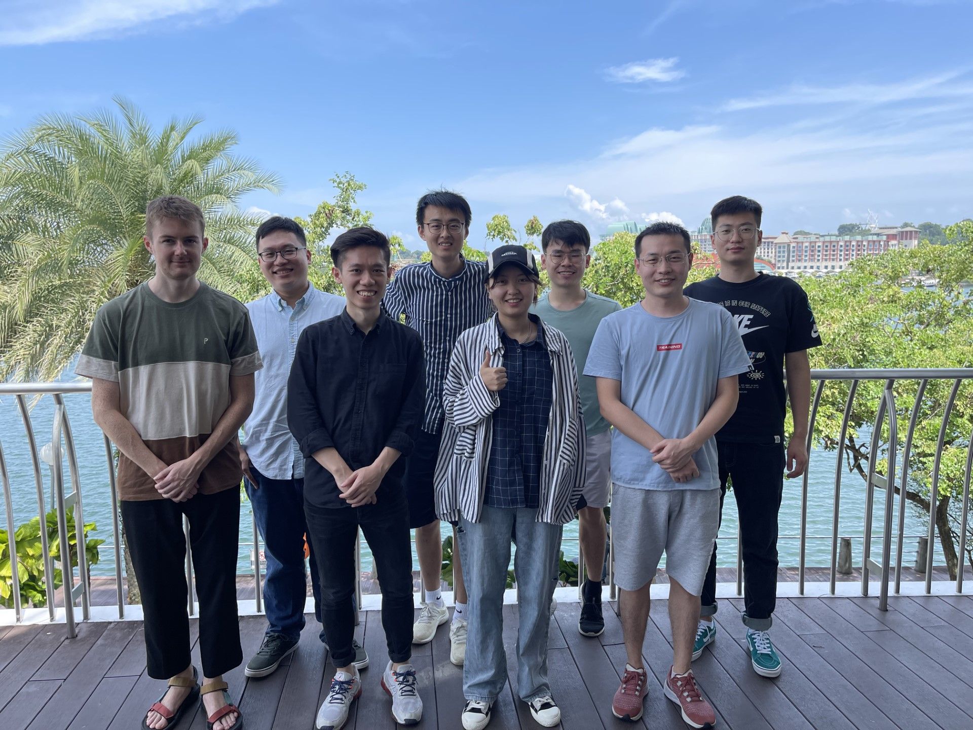 Team Carousel Slide 1