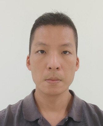 Chan Chun Hwee, Robin